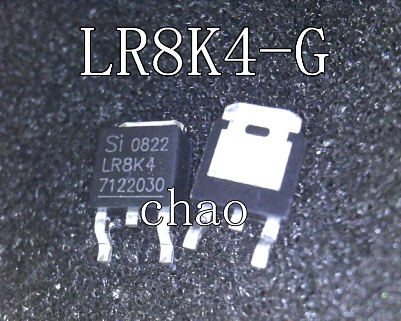 5 шт./лот LR8K4-G LR8K4 TO-252