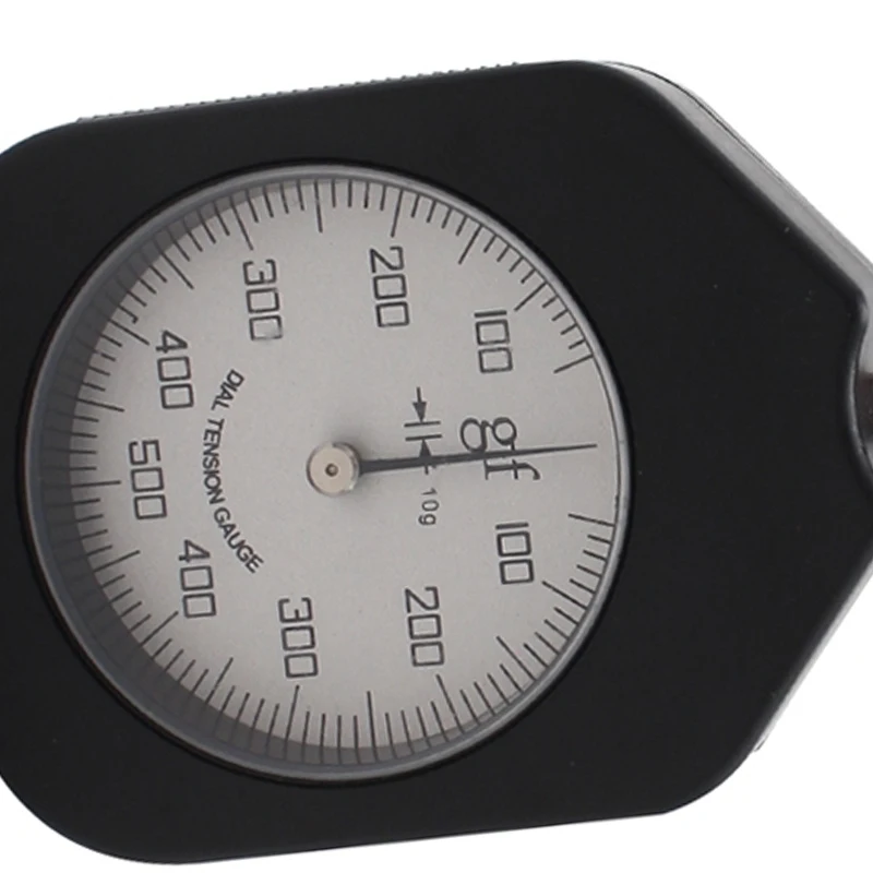 SEG 500 1 г Tensiometer аналоговый Манометр с одним указателем силы инструменты