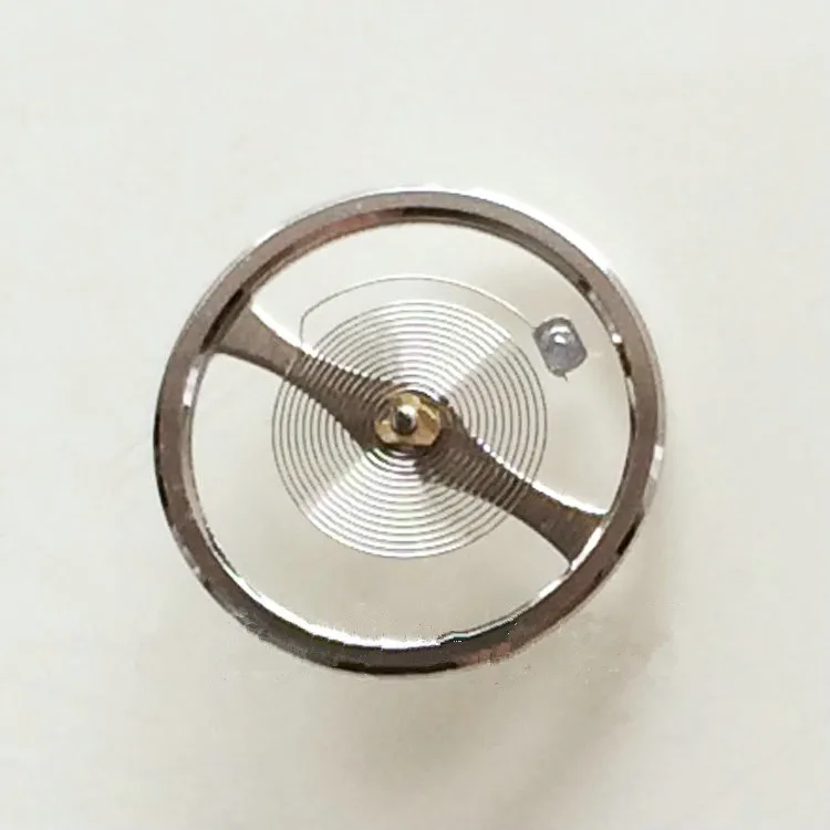 

Replacement Watch Balance Wheel With Hairspring For 7S26C 7S36A B C Movement