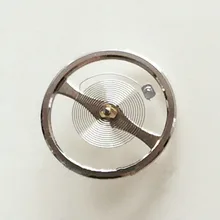 Roue d'équilibre de rechange avec ressort pour montre, pour mouvement 7S26C 7S36A B C