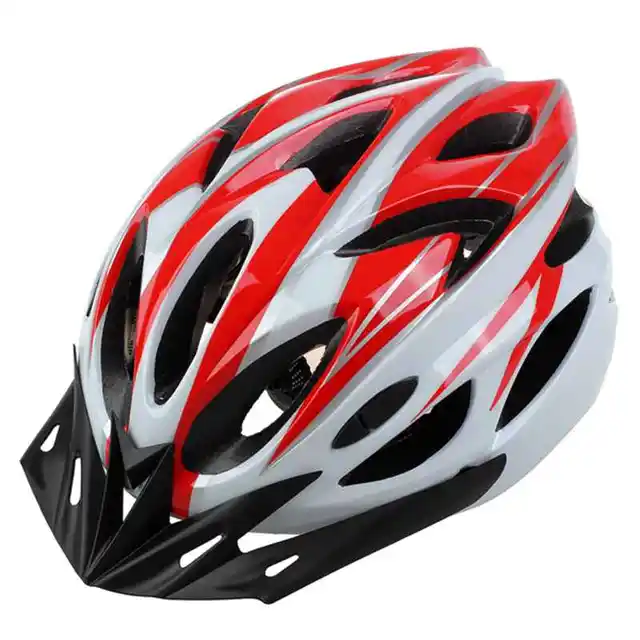 bicycle visor