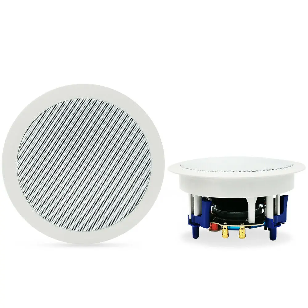 Потолочная колонка с bluetooth. Потолочная колонка с bluetooth