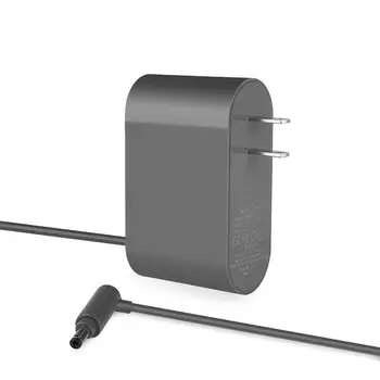 

Adoolla Power Adapter Charger Replacements for Dyson V6 V7 V8 DC62 SV04~09 Series Vacuum Cleaner
