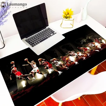 Mouse pad Basketball High Quality large size 900x400 Mouse desk mat Perfect for Office or Home Use mats gamer mini pc mousepad 1