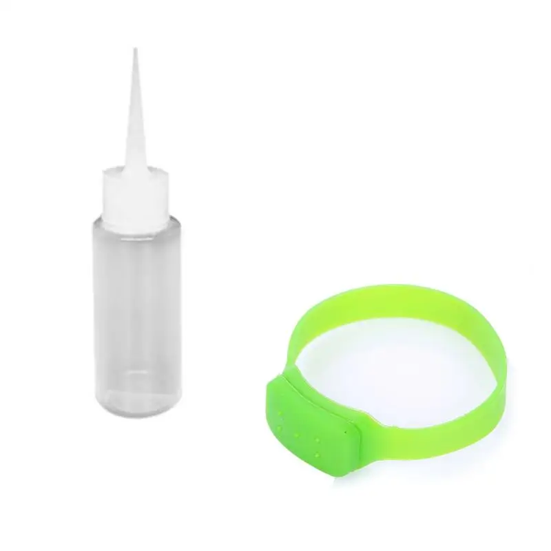 1PC Portable Silicone 10ml Disinfectant Wristband Hand Sanitizer Bracelet+Bottle For Hand Sanitizer Sunscreen Mosquito Repellent 1PC Portable Silicone 10ml Disinfectant Wristband Hand Sanitizer Bracelet+Bottle For Hand Sanitizer Sunscreen Mosquito Repellent