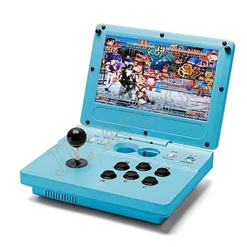 

NEW ARRIVAL 10.1 inches monitor ORIGINAL 3A GAME Pandora box DX 3000 in 1 mini arcade game console