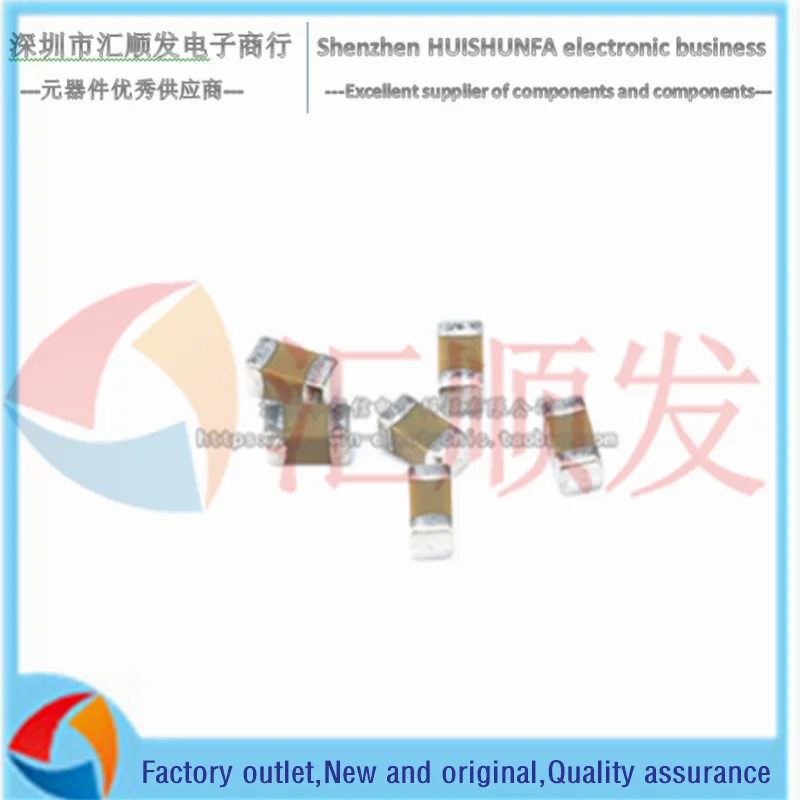 

10PCS!!! Genuine 0603 SMD capacitor 50V 100NF ±10% X7R CL10B104KB8NNNC