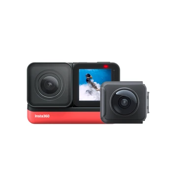 

Action Camera 5.7K 360 4K wide angle waterproof video camera