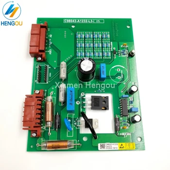 

2 Pieces Heidelberg SM74 Card Compatible MO machine SVT excitation circuit board MO74_Field C98043-A1232-L3