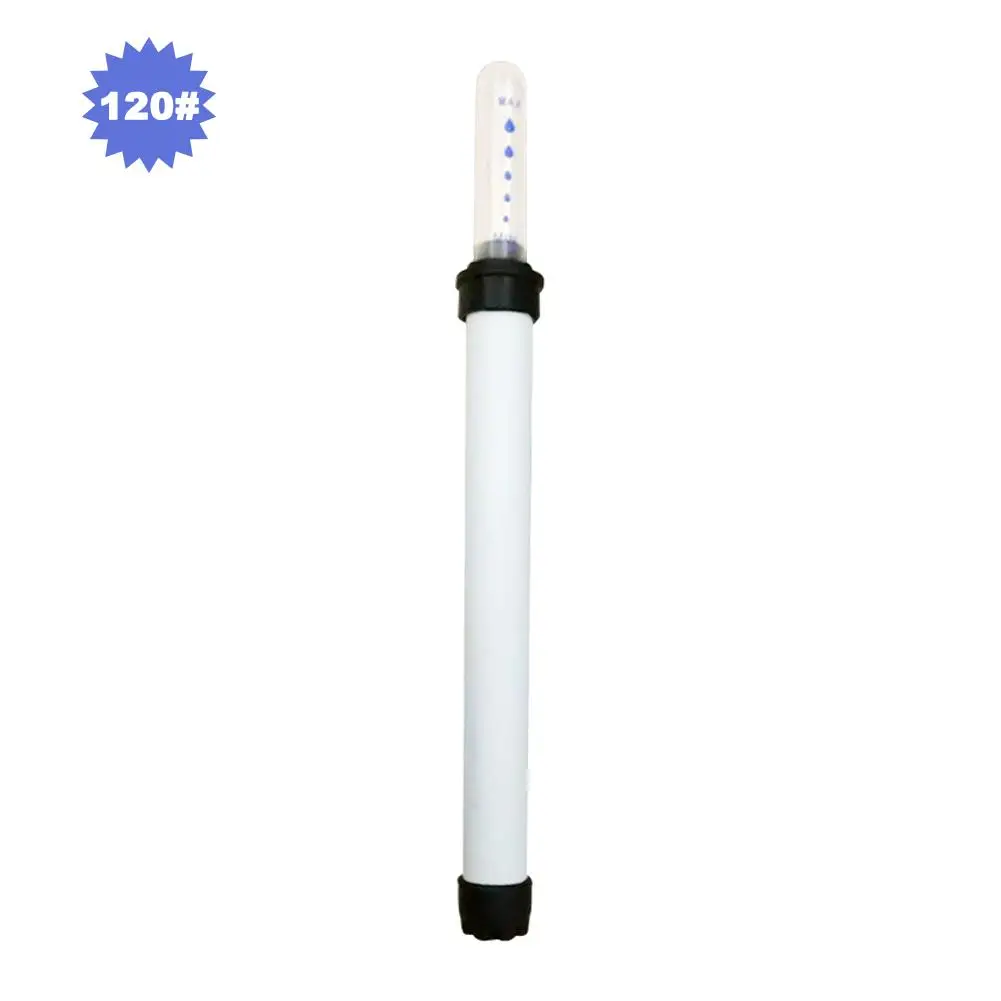 

New High-quality Water Level Gauge PP Resin Water Level Display Water Shortage Reminder Water Shortage Reminder Wholesale