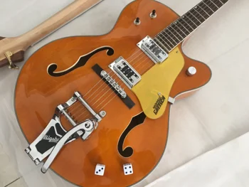 

TOP quality brian setzer model;;free shipping