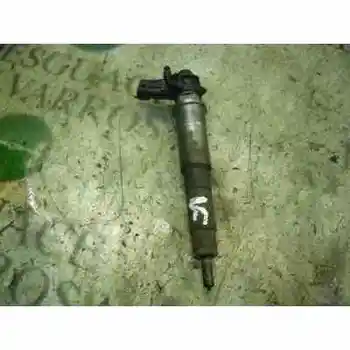 

INJECTOR OPEL VIVARO BOX OPEN (07.2006 =>) * [12690736]