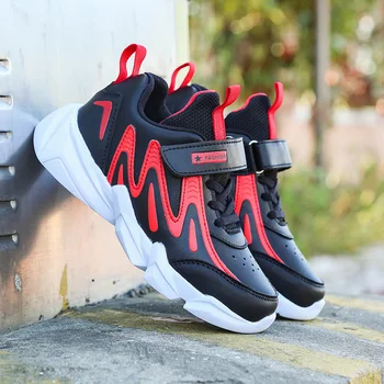 

Kids Sneakers Running Shoes Children Sneakers for Boys Girls Basket Footwear Summer Tenis Infantil Breathable boy Sport Shoes