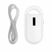 

Dogs Reader Animal Microchip Reader Chip Scanner For Horse Cat Dog OLED Display Handheld Microchip Scanner