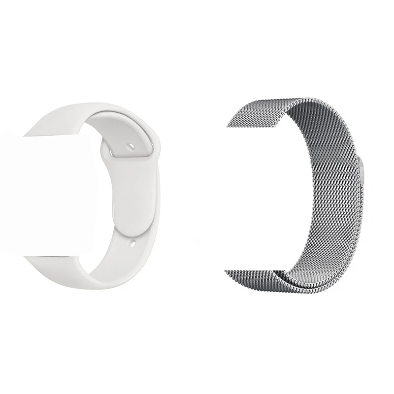 30 IWO 8 Смарт часы 44 мм серия 4 Чехол 1:1 Bluetooth часы браслет ЭКГ Smartwatch для Apple IPhone Xiaomi обновление IWO 7 5 6 - Цвет: 30