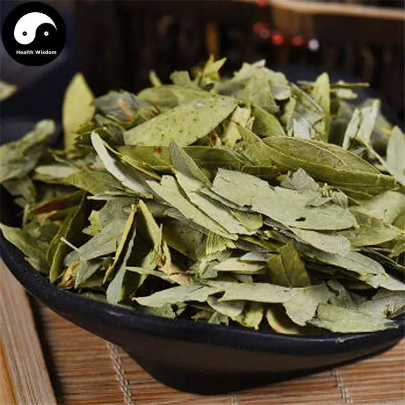 

Fan Xie Ye, Folium Sennae, Senna Leaf, Pao Zhu Ye, Zhan Na Ye