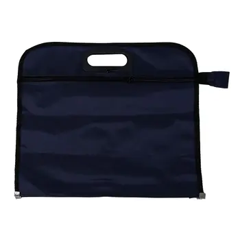 

Nylon File Folder Document Bag/Organizer/Portfolio