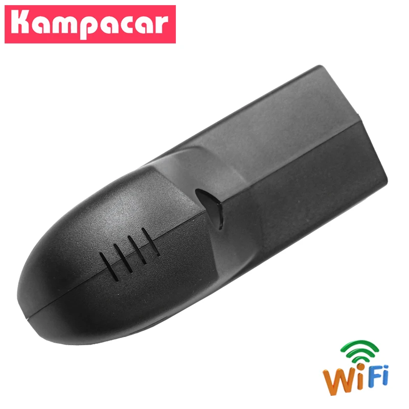 Автомобильный видеорегистратор с Wi Fi для BMW X1 F48 X3 F25 X4 F26 X5 F15 X6 F16 1 3 4 5 F10 F07 F20 F30 F31