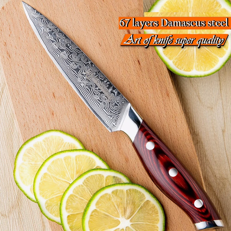 scus-Japanese-Stainless-Steel-VG10-Santoku-Utility-Knives-Cooking-Kitchen-Chef
