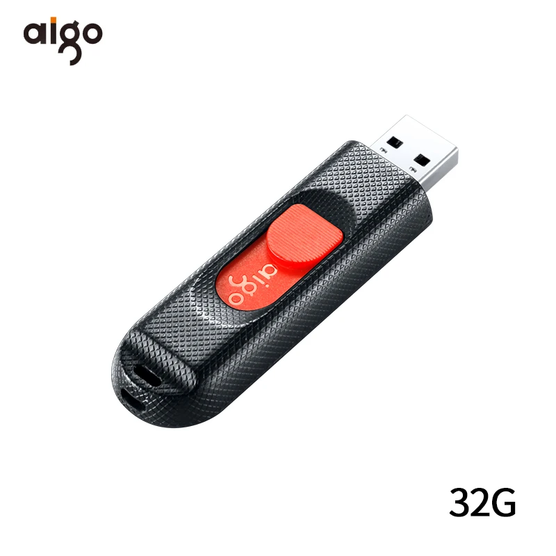 Aigo флеш-накопитель 3,0 Высокоскоростная usb флешка usb 3,0 32 Гб Флешка usb флешка карта памяти флеш usb флешка usb ключ