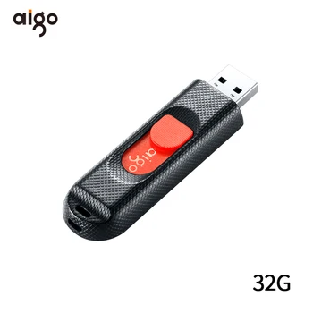

Aigo pen drive 3.0 high speed usb stick usb 3.0 32GB pendrive usb flash drive memory stick flash usb usb stick usb key