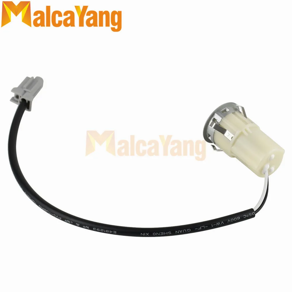 Высокое качество PZD61-00017-C0/A0/B0 PDC парковочная сенсорная помощь для Toyota Rav4 Highlaner 2009-2010 PZD61-00017