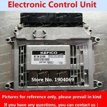 For Hyundai Elantra KIA RIO Accent Electronic Control Unit/M7.9.8 Manual gear ECU/39132-26AX3/39106-26821/39100-26AX0