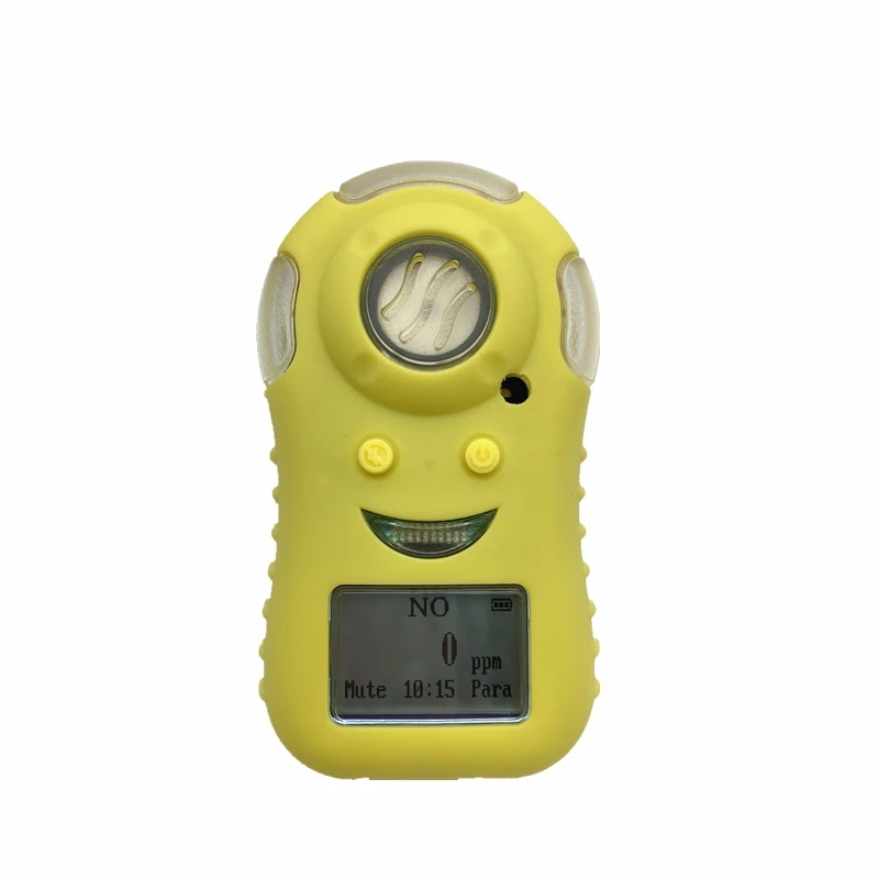 

Nitrogen monoxide gas detector portable NO gas monitor