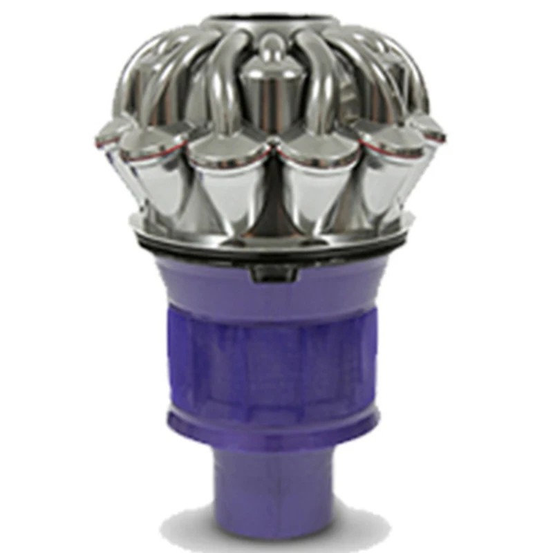 Для Dyson V6 DC74 DC58 DC59 DC61 DC62 пылесборник вакуумный Циклон разделительный фильтр картридж пылесос части 3 шт