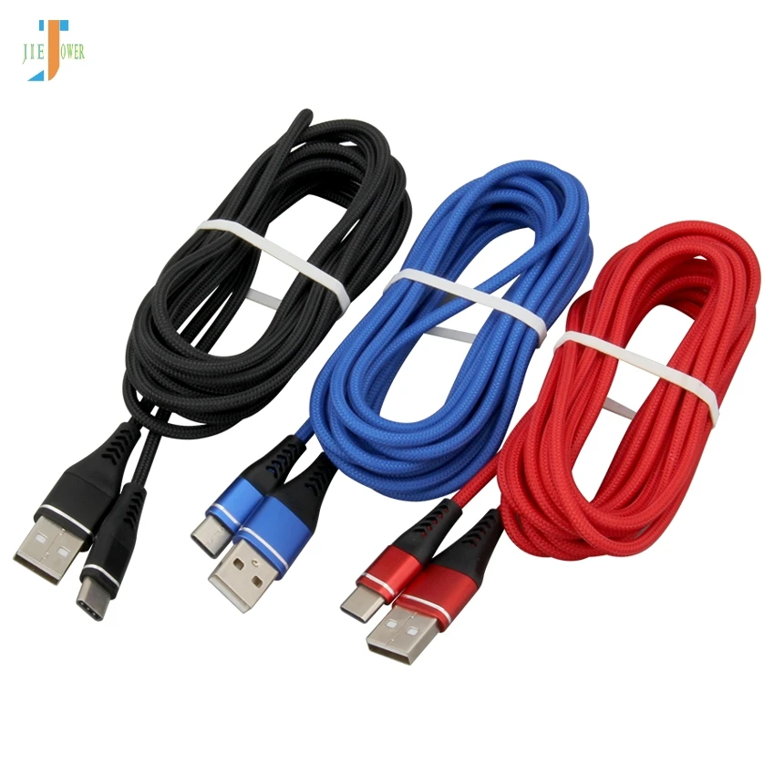 300 шт/лот usb type C кабель для huawei mate 20 Pro P20 Lite USB C кабель для быстрой зарядки type-C кабель для huawei P30 Pro
