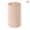 3x5cm white ash