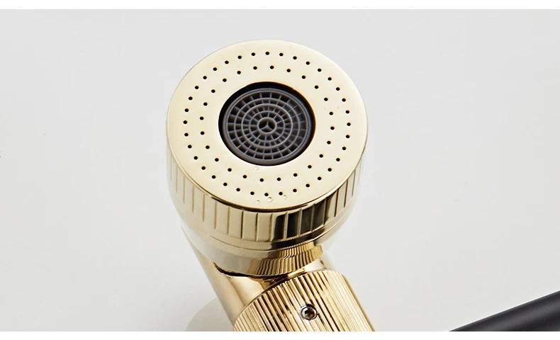 Torneiras de lavatório