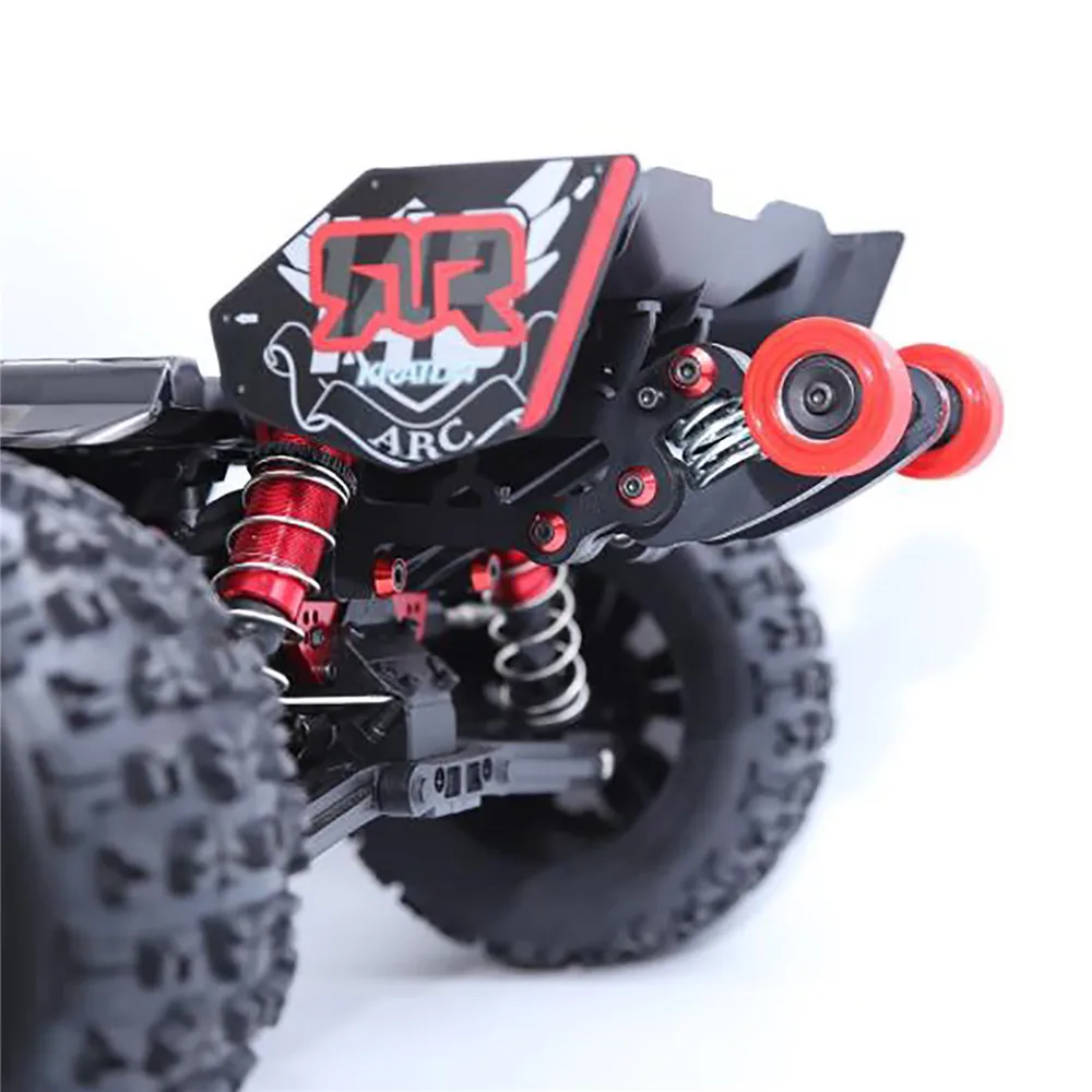 8 ARRMA KRATON EXB RC Car Upgrade Parts 