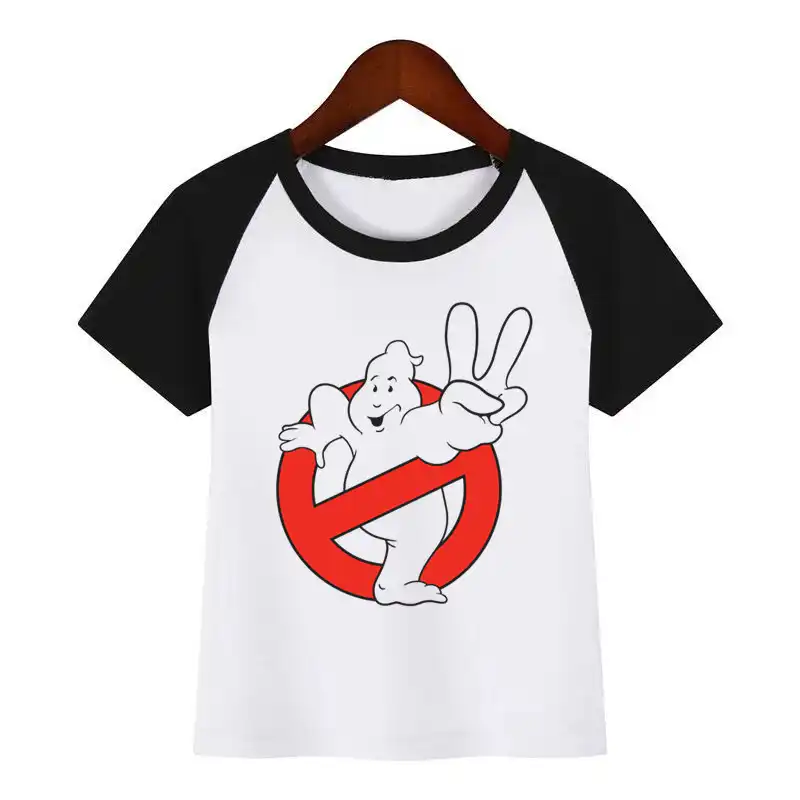 Camiseta de los cazafantasmas Clearance