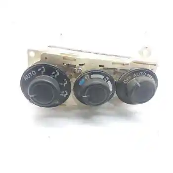 

80600S6FG42 COMMAND CLIMATE CONTROL HONDA CIVIC SALOON 3 (EP1/2)