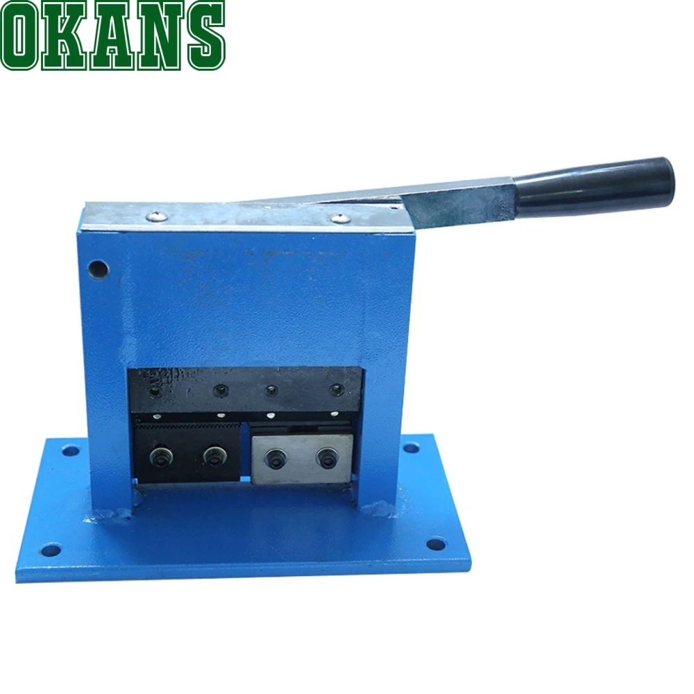 

Manual Sealer Aluminum Laminate Tube Crimping Sealing Aluminum Tube Sealing Machine
