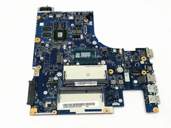 

ACLUA/ACLUB NM-A273 For Lenovo Z50-70 Laptop motherboard W/ I5-4210U 2GB W8P GT840M graphics FRU:5B20G45496 Mainboard 100% Test