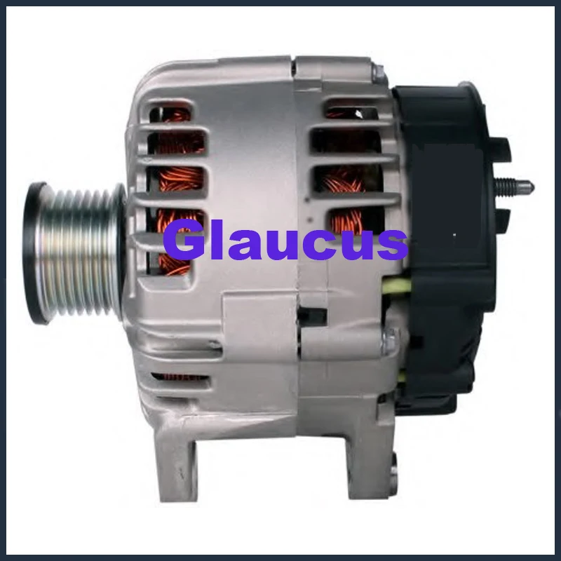 G9U G9T F9Q Engine alternator Generator for OPEL VAUXHALL VIVARO 2464cc 2.5 CDTI 2.5L 2006-2014 23100-00Q0H 4434149 4416689