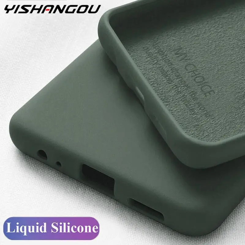 Original Liquid Silicone For iPhone 11 Pro Max Camera Protection Soft Case For iPhone SE 2 2020 XR XS Max X 7 8 6 6S Plus Cover Original Liquid Silicone For iPhone 11 Pro Max Camera Protection Soft Case For iPhone SE 2 2020 XR XS Max X 7 8 6 6S Plus Cover