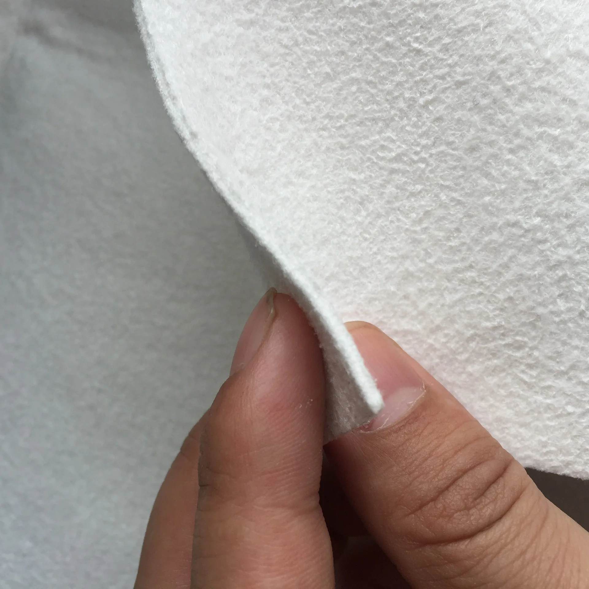 Car artificial deer skin towel wipe cloth absorbent car wash towel large thick 40 x 50cm chicken skin cloth
