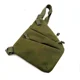 Left Green bag