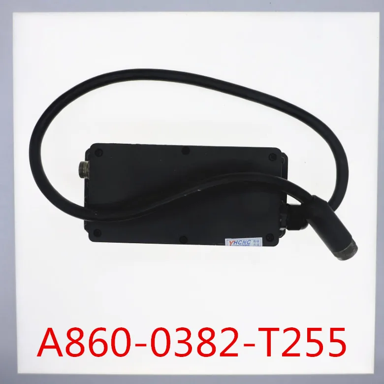 Для FANUC A860-0382-T255 гарантия 1 год