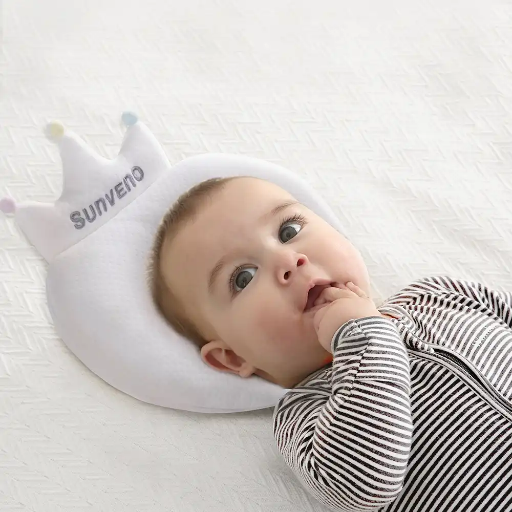 baby sleep aid pillow
