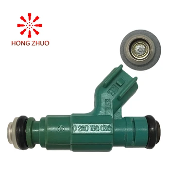 

Fuel injector 0280156036 04591756AB For Chrysler Concorde Dodge Intrepid Stratus 2.7L nozzle 0280156036 04591756AB