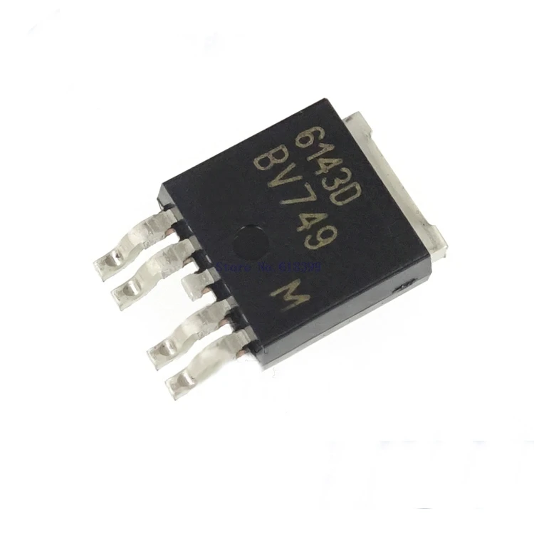 

6143D BTS6143D TO-252 Smart Power IC Chip