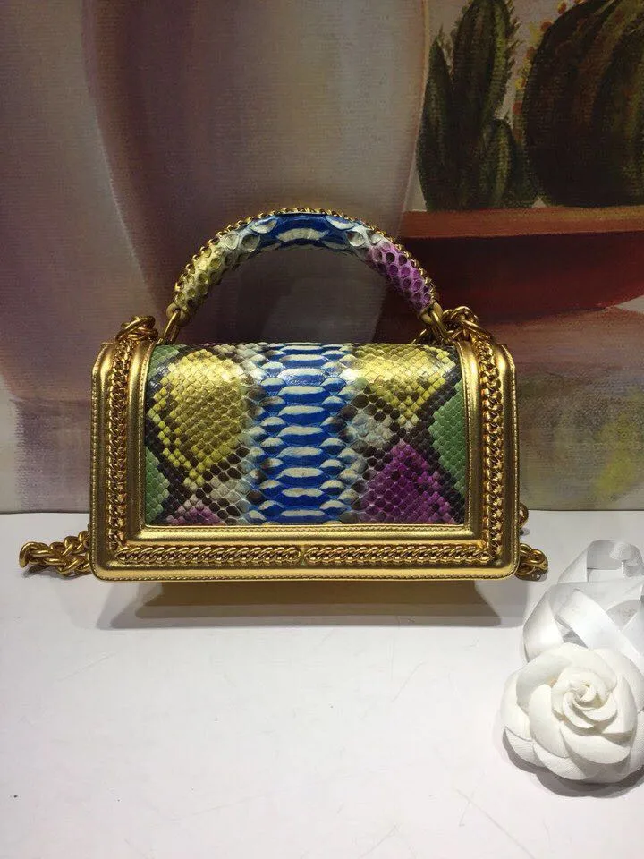 

WR07104 100% Genuine Leather Luxury Handbags Women Bags Designer Crossbody Bags For Women Famous Brand Runway