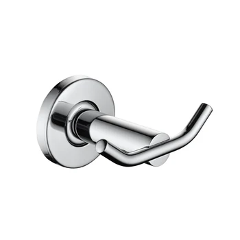

Robe Hook Hooks Clothes Hook SUS 304 Stainless Steel Bathroom Kitchen Accessories Towel Hook Free Shipping