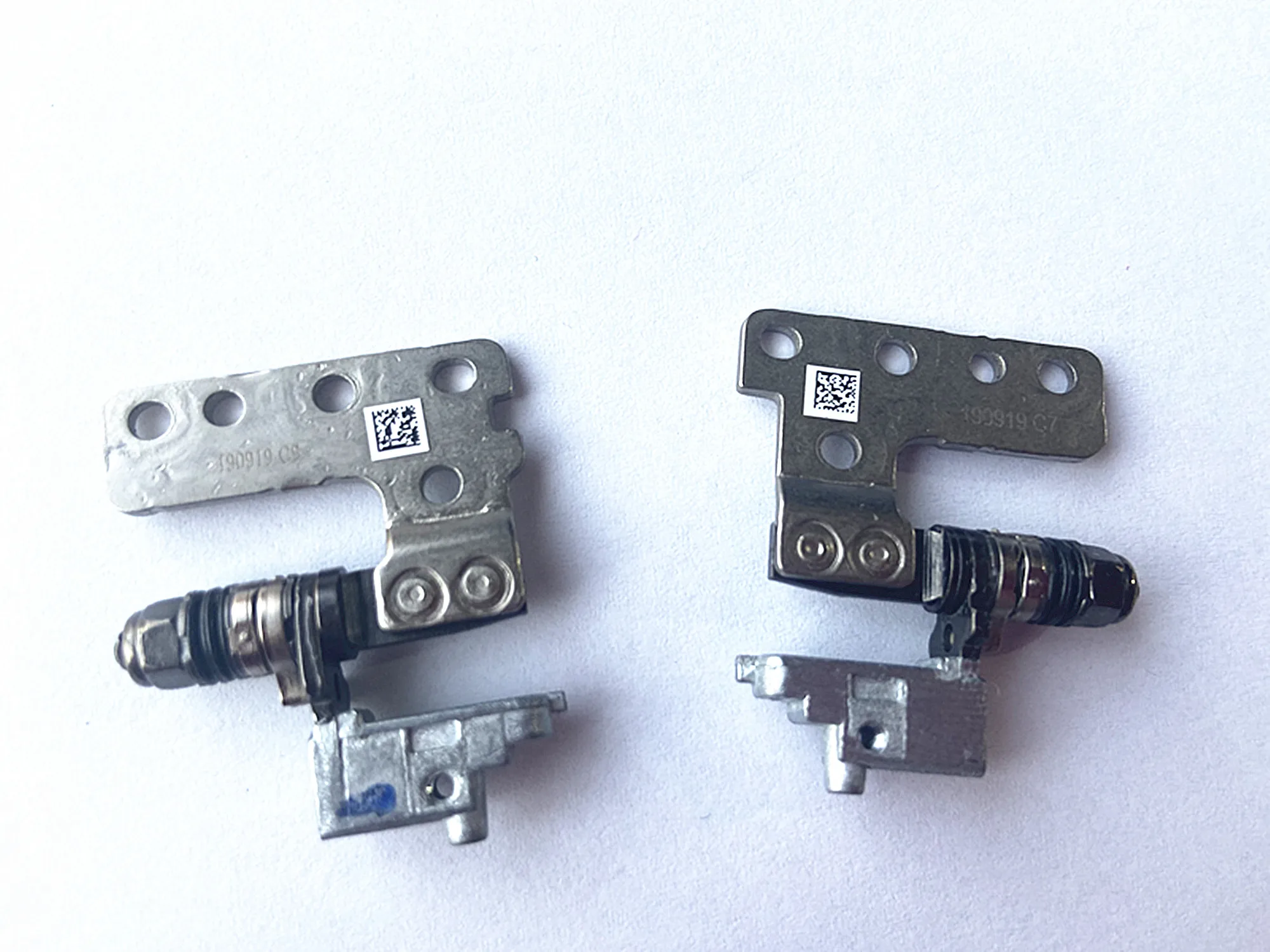 Nuova Cerniera Per Laptop Per Dell Latitude 5000 E5480 5480 5490 Schermo Lcd