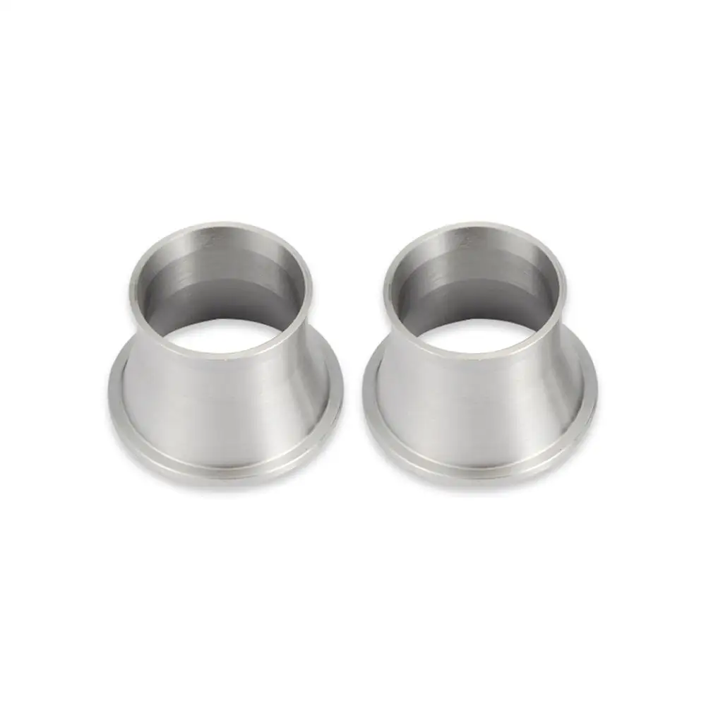 For Harley Davidson 1986up Motorcycle Exhaust Port Torque Cones Anti