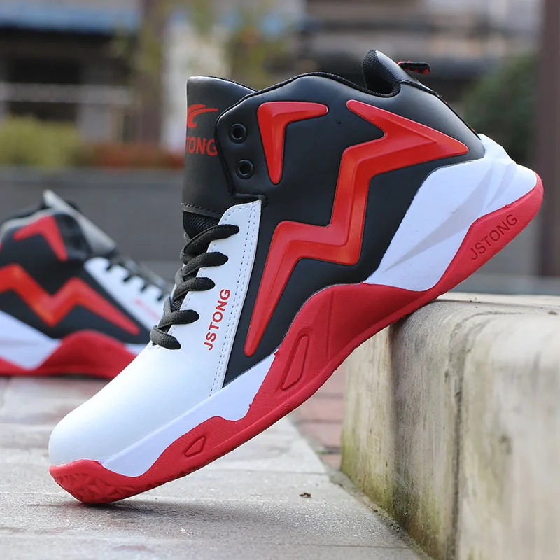 comfortable high top sneakers